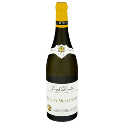 Joseph Drouhin Puligny Montrachet Burgundy Wine - 750 Ml - Image 3