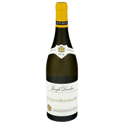 Joseph Drouhin Puligny Montrachet Wine - 750 Ml