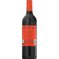 Bookwalter Red Wine - 750 Ml - Image 4