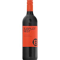 Bookwalter Red Wine - 750 Ml - Image 2