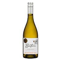 Bonterra Wine Organic Chardonnay California - 750 Ml - Image 3