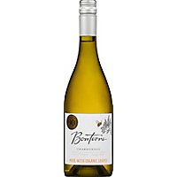 Bonterra Wine Organic Chardonnay California - 750 Ml - Image 2