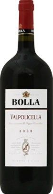 Bolla Red Wine Wine - 1.5 Liter - Image 2