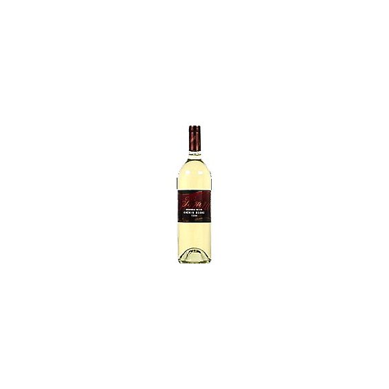 Kiona Chenin Blanc Wine - 750 Ml