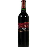 Kiona Lemberger Red Wine - 750 Ml - Image 1