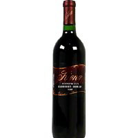 Kiona Cabernet Merlot Ex Wine - 750 Ml - Image 1