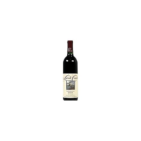 Latah Creek Merlot Wine - 750 Ml
