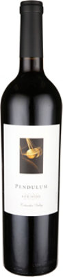 Pendulum Washington Red Wine - 750 Ml - Image 1