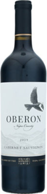 Oberon Napa Valley Cabernet Sauvignon Wine - 750 Ml - Image 2