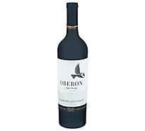 Oberon Napa Valley Cabernet Sauvignon Wine - 750 Ml