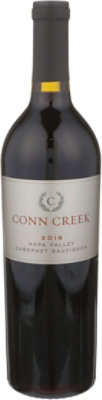 Conn Creek Anthology Wine Red Cabernet Sauvignon Napa Valley - 750 Ml