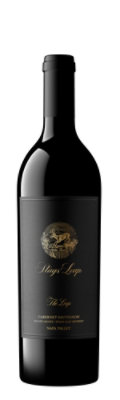 Stags' Leap Winery The Leap Napa Valley Cabernet Sauvignon Red Wine - 750 Ml