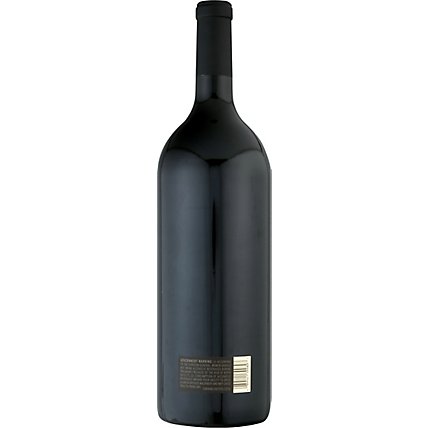Groth Cabernet Sauvignon Wine - 1.5 Liter - Image 4