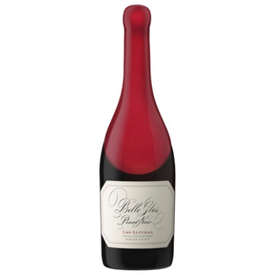 Belle Glos Las Alturas Pinot Noir California Red Wine - 750 ML - Image 2