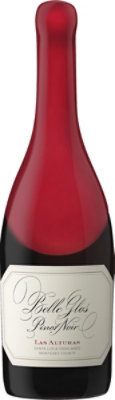 Belle Glos Las Alturas Pinot Noir California Red Wine - 750 ML - Image 1