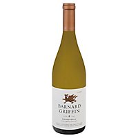 Barnard Griffin Chardonnay Wine - 750 Ml - Image 3