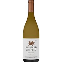 Barnard Griffin Chardonnay Wine - 750 Ml - Image 2