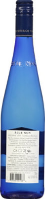 Blue Nun Qualitatswein Wine - 750 Ml - Image 4