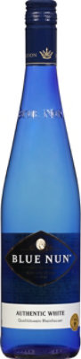 Blue Nun Qualitatswein Wine - 750 Ml - Image 2