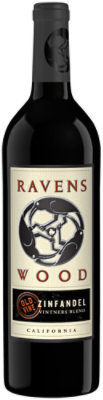 Ravenswood Vintners Blend Zinfandel Red Wine - 750 Ml