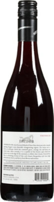 Firesteed Pinot Noir Red Wine - 750 Ml - Image 3