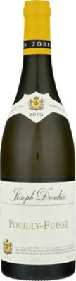 J Drouhin Pouilly Fuisse Wine - 750 Ml - Image 2