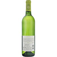 Oak Knoll Niagara White Wine - 750 Ml - Image 4