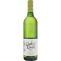 Oak Knoll Niagara White Wine - 750 Ml - Image 2