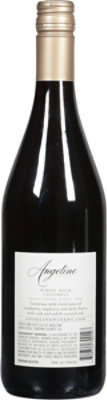 Angeline Pinot Noir Wine - 750 Ml - Image 5