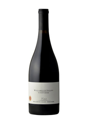 Willamette Valley Vineyards Wine Pinot Noir - 750 Ml