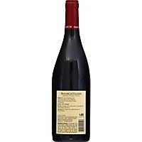 Louis Jadot Wine Red Burgundy Beaujolais-Villages - 750 Ml - Image 4