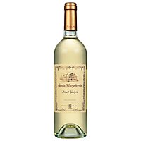 Santa Margherita Wine Pinot Grigio Valdadige - 750 Ml - Image 3