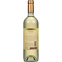 Santa Margherita Wine Pinot Grigio Valdadige - 750 Ml - Image 4
