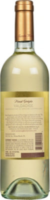 Santa Margherita Wine Pinot Grigio Valdadige - 750 Ml - Image 4