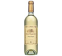 Santa Margherita Wine Pinot Grigio Valdadige - 750 Ml