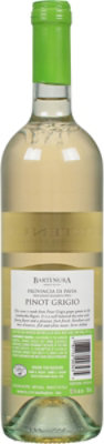 Bartenura Pinot Grigio Wine - 750 Ml - Image 4