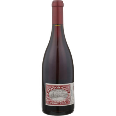 Benton-Lane Pinot Noir Wine - 750 Ml