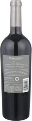 Murrieta's Well The Spur California Red Blend Wine - 750 Ml - Image 2
