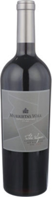 Murrieta's Well The Spur California Red Blend Wine - 750 Ml - Image 1