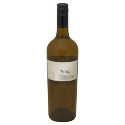 Murrietas Well Wine Meritage White Vendimia Livermore Valley - 750 Ml - Image 1