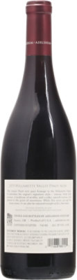 Adelsheim Wine Pinot Noir Willamette Valley - 750 Ml - Image 4