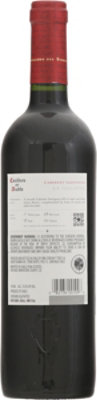 Casillero del Diablo Wine Cabernet Sauvignon - 750 Ml - Image 4