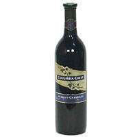 Two Vines Wine Merlot Cabernet - 750 Ml