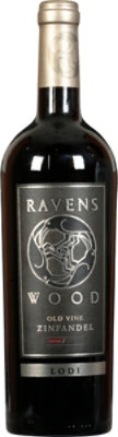 Ravenswood Wine Red Lodi Zinfandel - 750 Ml - Image 2