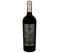 Ravenswood Wine Red Lodi Zinfandel - 750 Ml