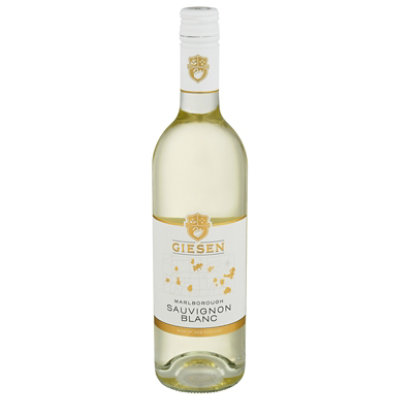 Giesen Sauvignon Blanc Wine - 750 Ml - Image 3