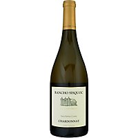 Rancho Sisquoc Chardonnay Wine - 750 Ml - Image 2