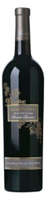 Columbia Crest Wine Red Walter Clore Private Reserve - 750 Ml - Image 3
