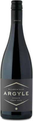 Argyle Willamette Valley Pinot Noir Wine - 750 Ml - Image 1