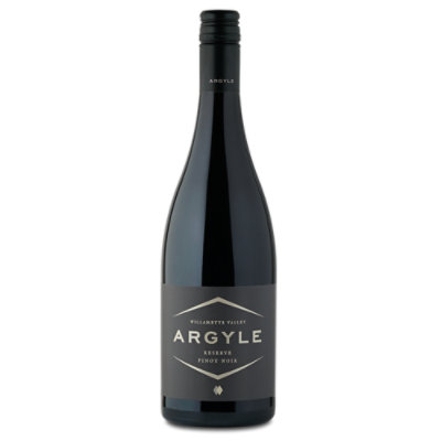 Argyle Willamette Valley Pinot Noir Wine - 750 Ml - Image 1